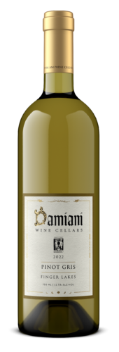 Damiani Pinot Gris 750ml