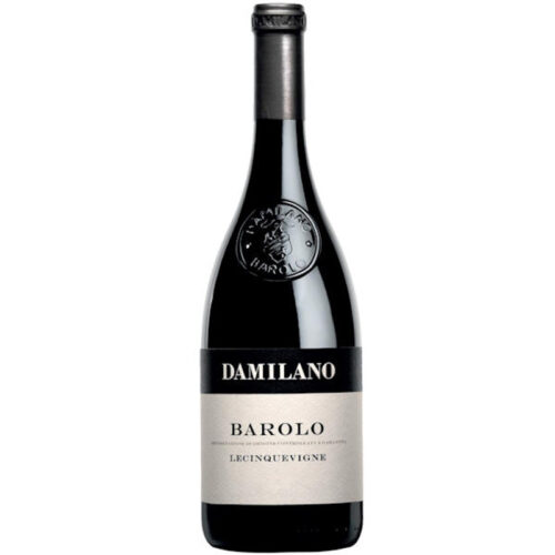 Damilano barolo 750ml