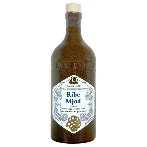 Dansk Mjod Ribe Mjod 750ml