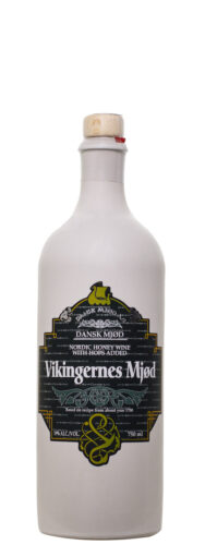 Dansk Mjod Vikingernes 750ml