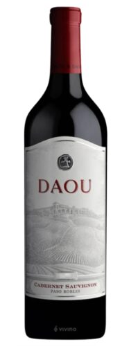 Daou Cabernet 750mL
