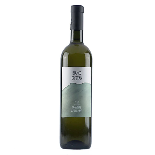 Davide Spillare Garganega 750ml
