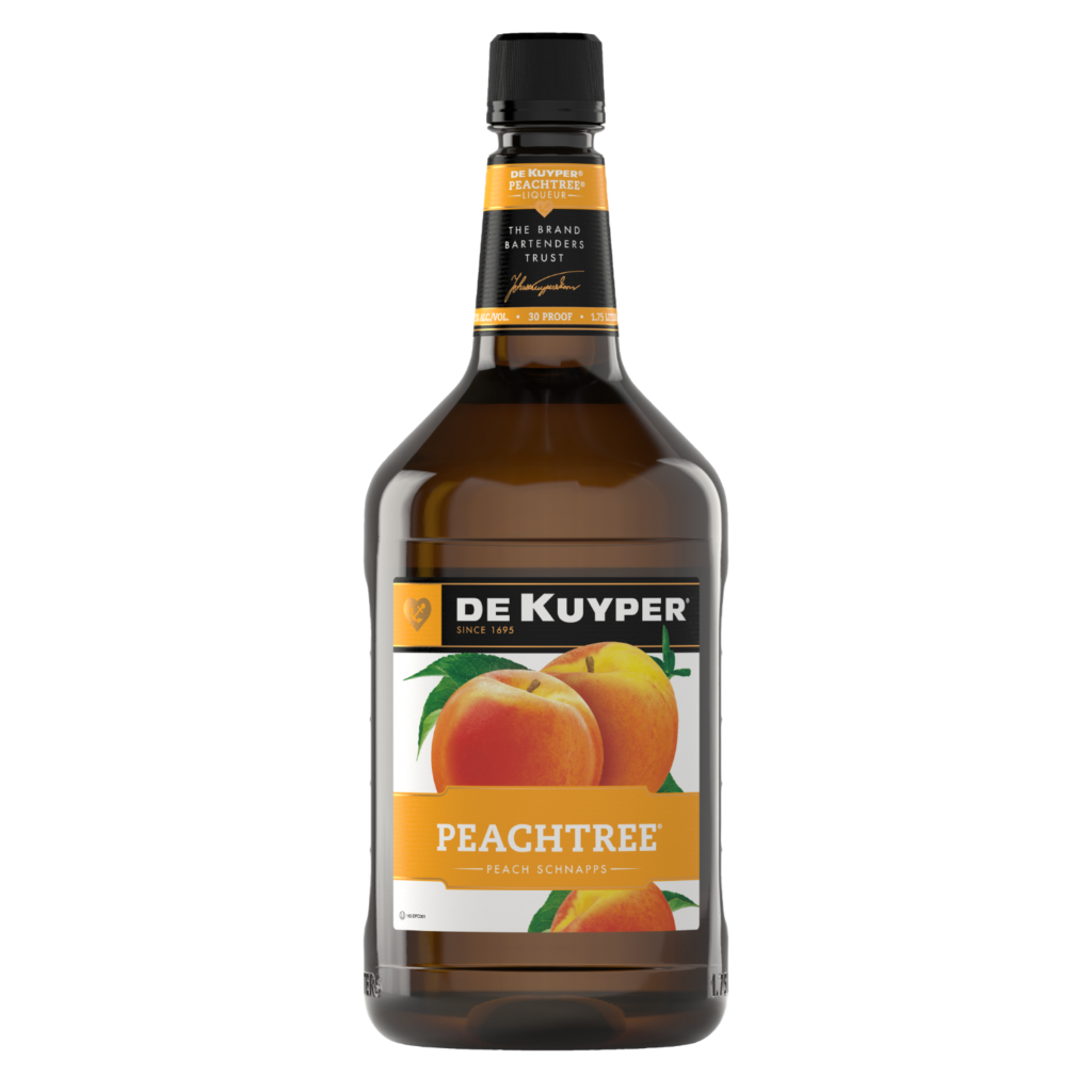 DeKuyper Peachtree 1.75L