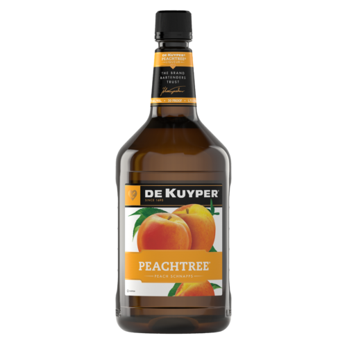 DeKuyper Peachtree 1.75L