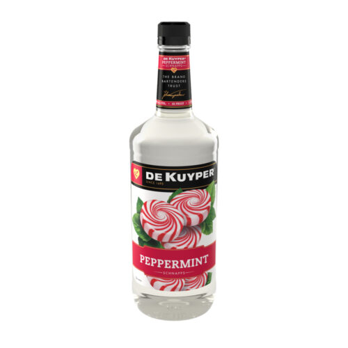 Dekuyper Peppermint 1L
