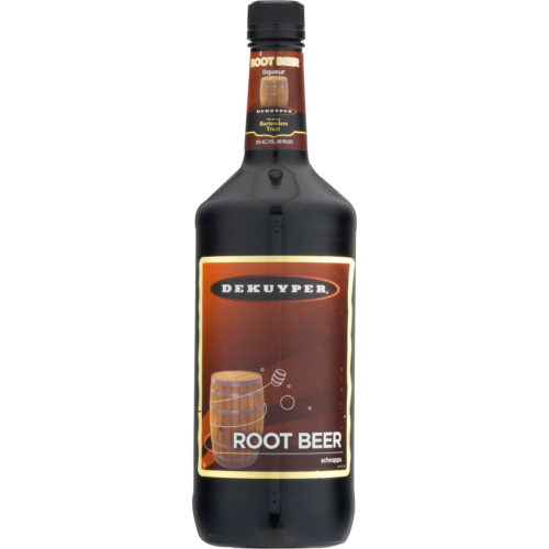 Dekuyper Root Beer 1L