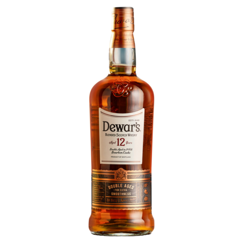 Dewars 12yr 1L