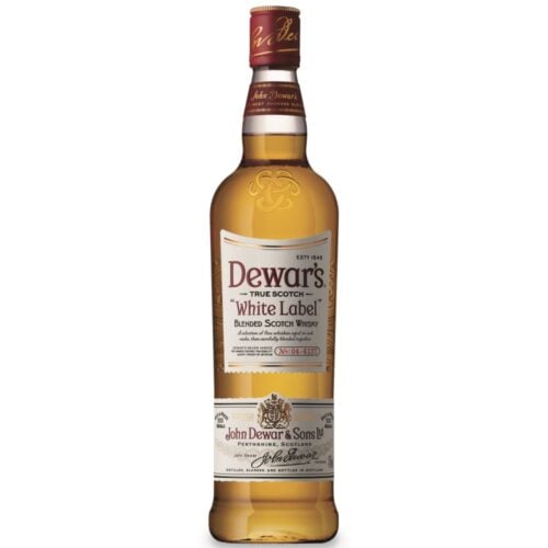 Dewars White Label 1L