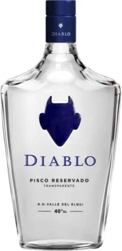 Diablo Pisco Reservado 750ml