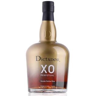 Dictador XO Perpetual 750ml