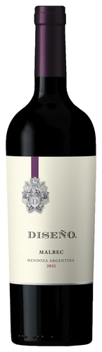 Diseno Malbec  750ml