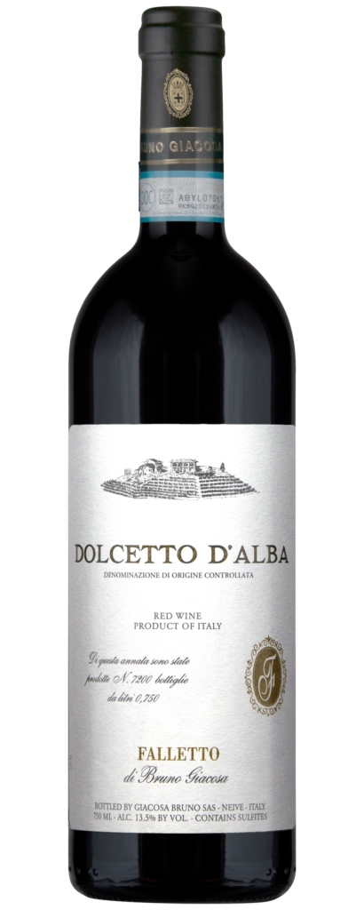 Falleto Dolcetto d'Alba 750ml