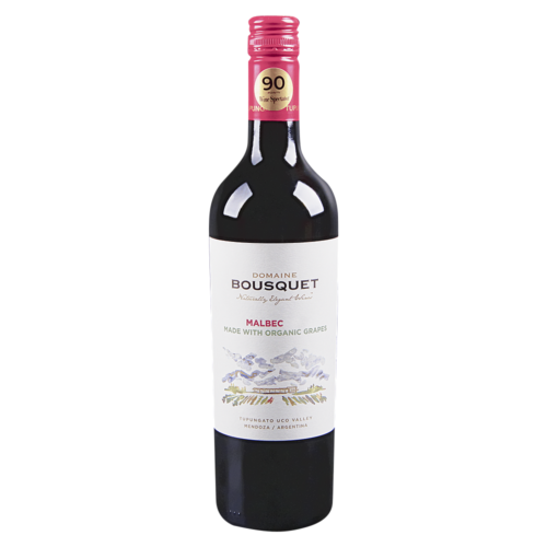 Domaine Bousquet Malbec 750ml