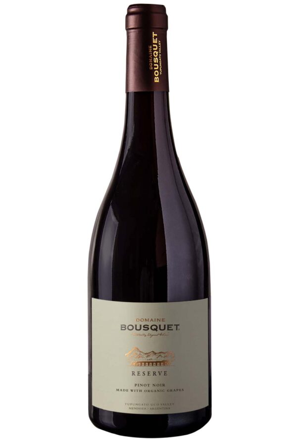 Domaine Bousquet Pinot Noir Reserve 750ml