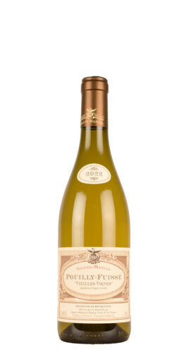 Domaine Seguin-Manuel Veilles Vinges 750ml