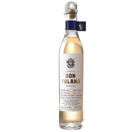 Don Fulano Repo 750ml