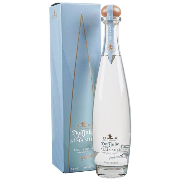 Don Julio Alma Miel 750ml