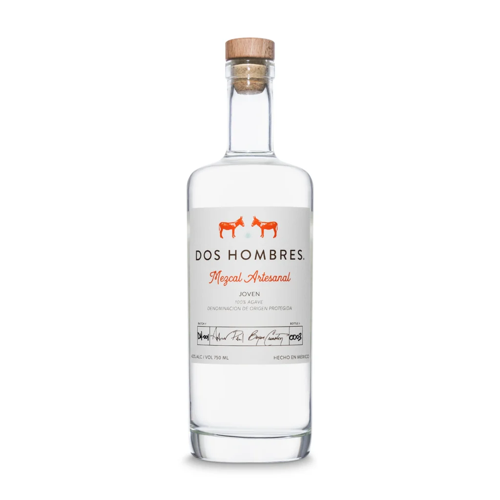 Dos Hombres 750ml