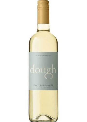 Dough Sauvignon Blanc 750ml