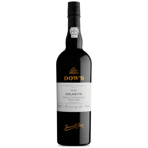 Dows Colhieta 2007 750ml