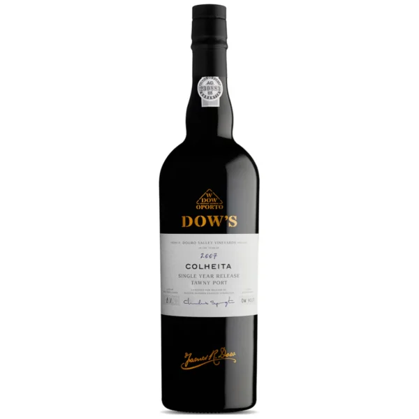 Dows Colhieta 2007 750ml