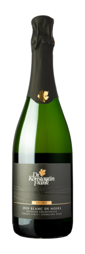 Dr Frank Blanc de Noir 750ml