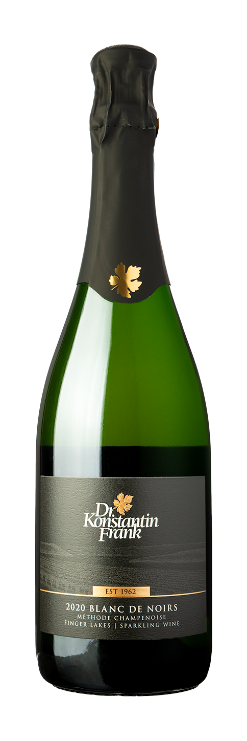 Dr Frank Blanc de Noir 750ml