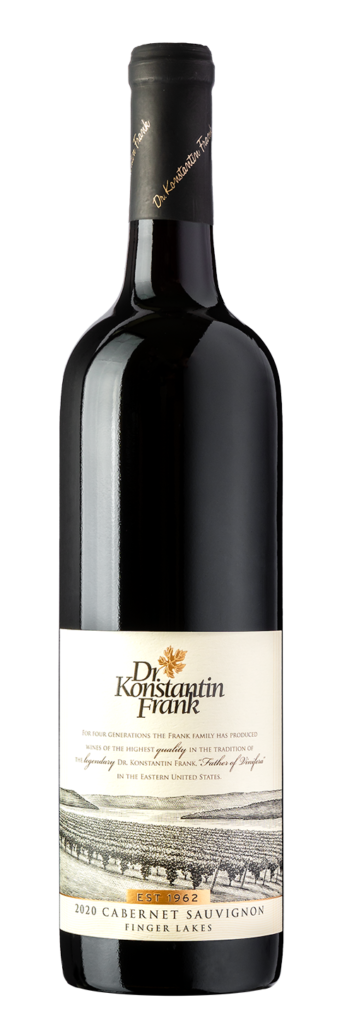 Dr Frank Cab Sauv 750ml