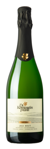 Dr Frank Brut 750ml