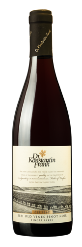 Dr Frank Pinot Noir 750ml