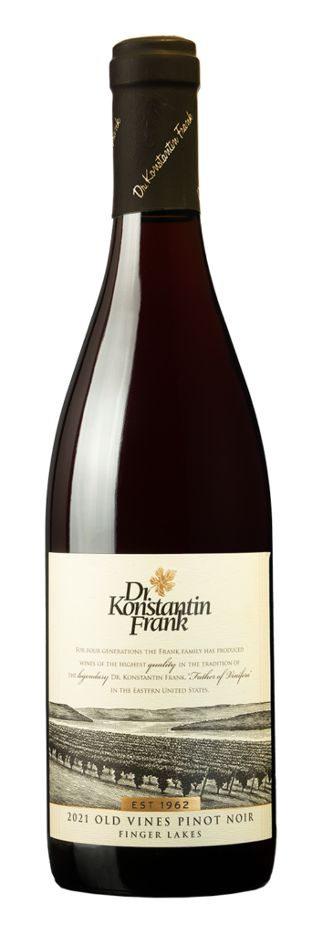 Dr Frank Pinot Noir 750ml