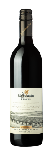 Dr Frank Blaufrankish 750ml