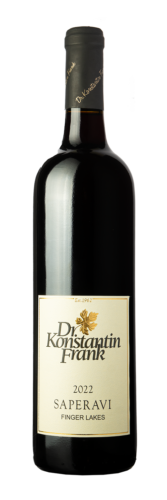 Dr Frank Saperavi 750 ml 750ml