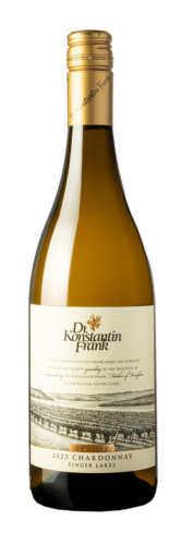 Dr Frank Chardonnay 750ml
