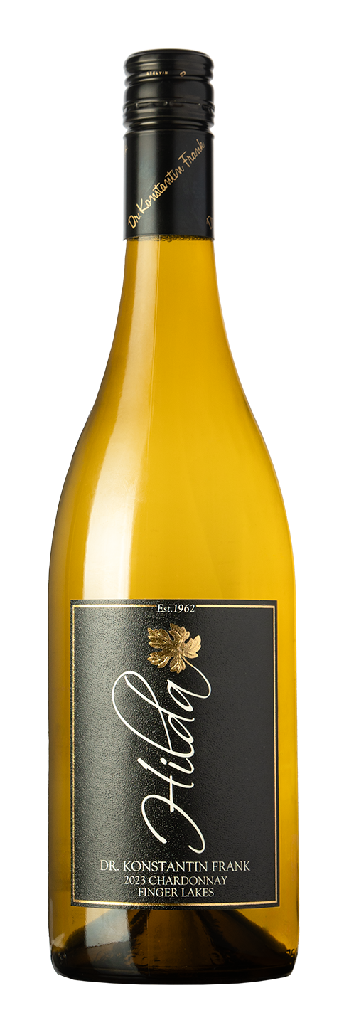 Dr Frank Hilda 750ml