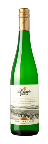 Dr Frank Riesling dry 750ml