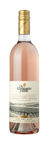 Dr Frank Rose Dry 750ml