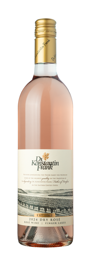 Dr Frank Rose Dry 750ml