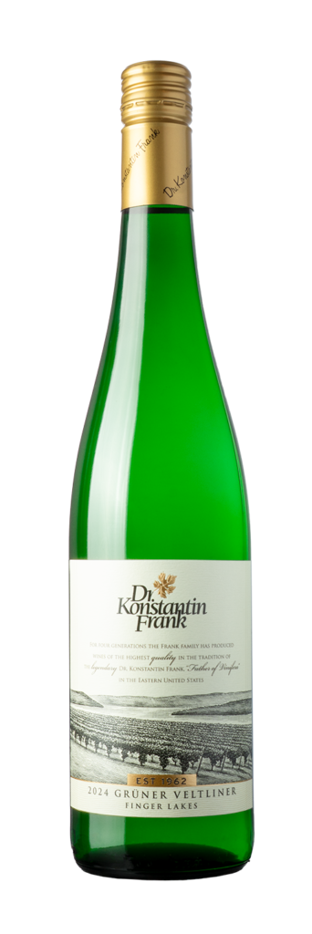 Dr Frank Gruner Veltliner 750ml