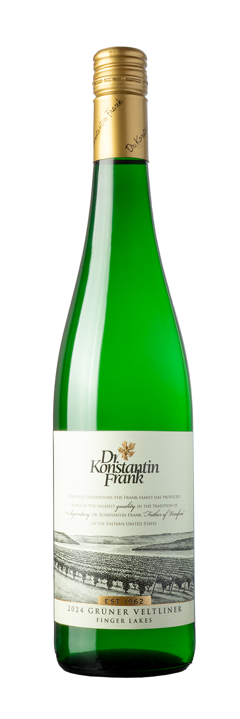 Dr Frank Gruner Veltliner 750ml