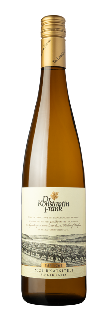 Dr Frank Rkatsiteli 750ml