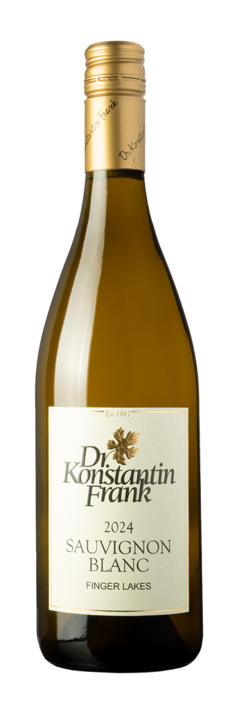 Dr Frank Sauv Blanc 750ml