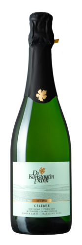 Dr Frank Celebre 750ml