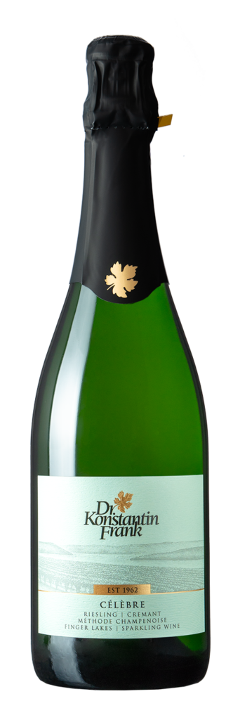 Dr Frank Celebre 750ml