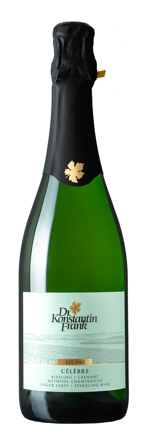 Dr Frank Celebre 750ml