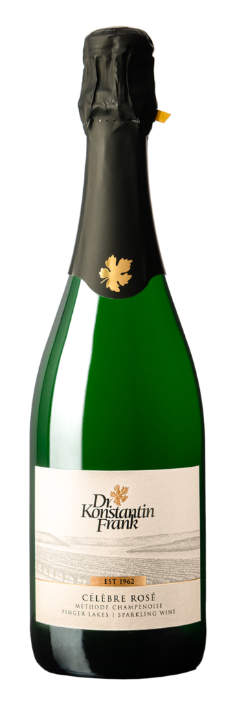 Dr Frank Celebre Rose 750ml