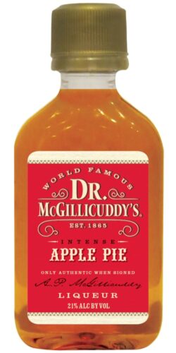 Dr McGillicuddy Apple Pie 50