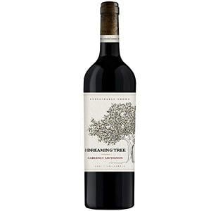 Dreaming Tree Cab Sauv 750ml