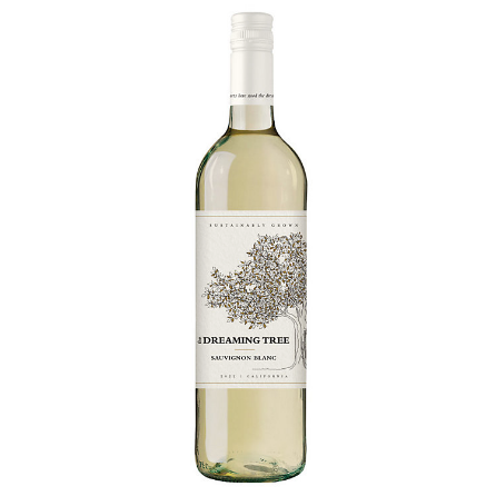 Dreaming Tree Sauv Blanc 750ml