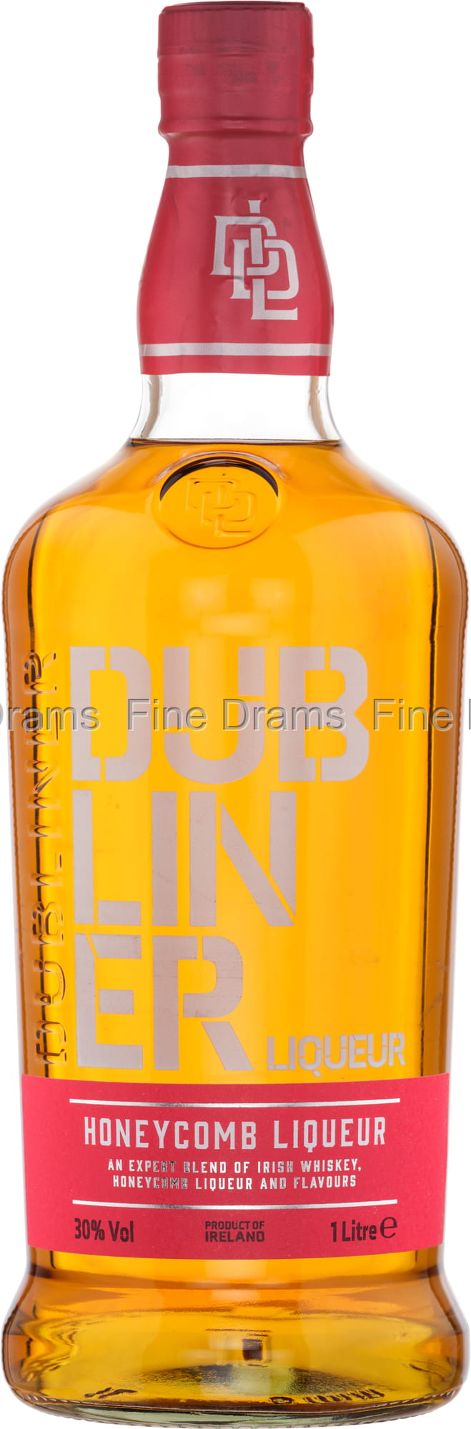 Dubliner Honeycomb 750ml